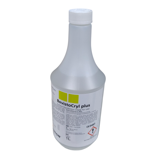 BevistoCryl Plus Spray -1L